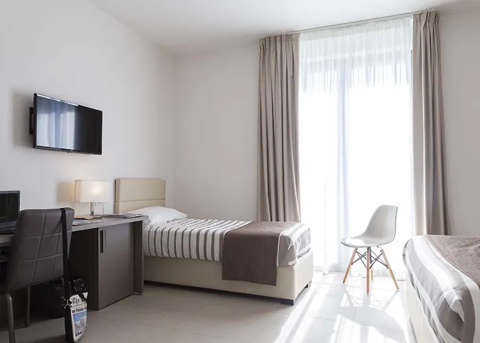 Moma Wellness & 3* Lavello