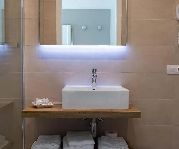 Moma Wellness & Hotel Lavello