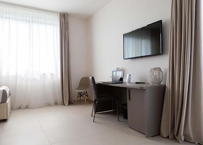 Moma Wellness & Hotel