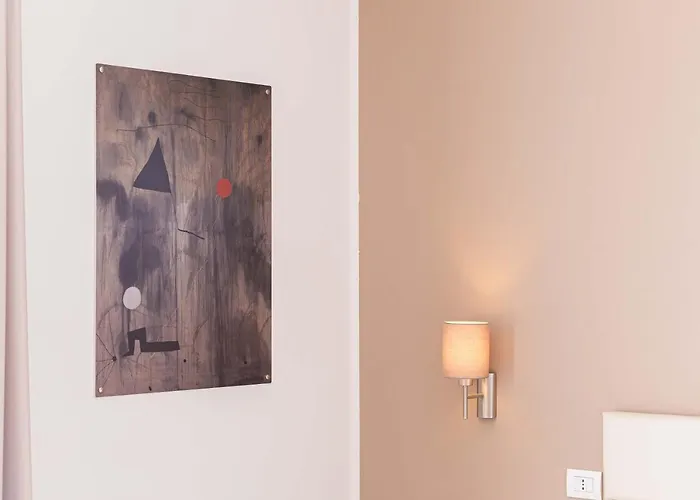 Moma Wellness & Hotel Lavello